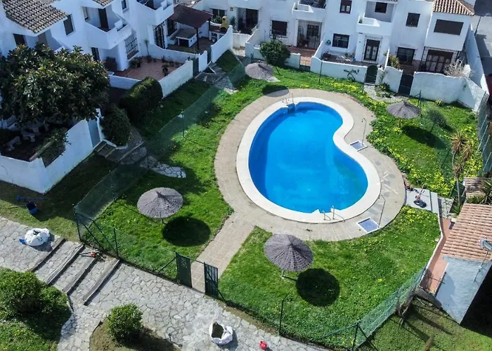 Tarifa Cozy House, Casa Blanca