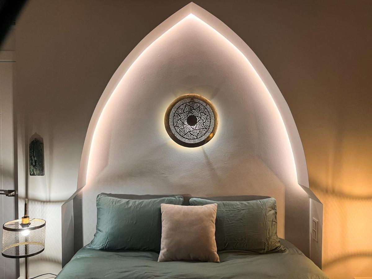 Cozy House, Casa Blanca Holiday home