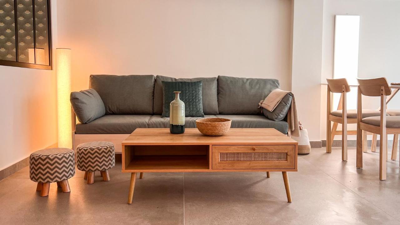 Cozy House, Casa Blanca Holiday home
