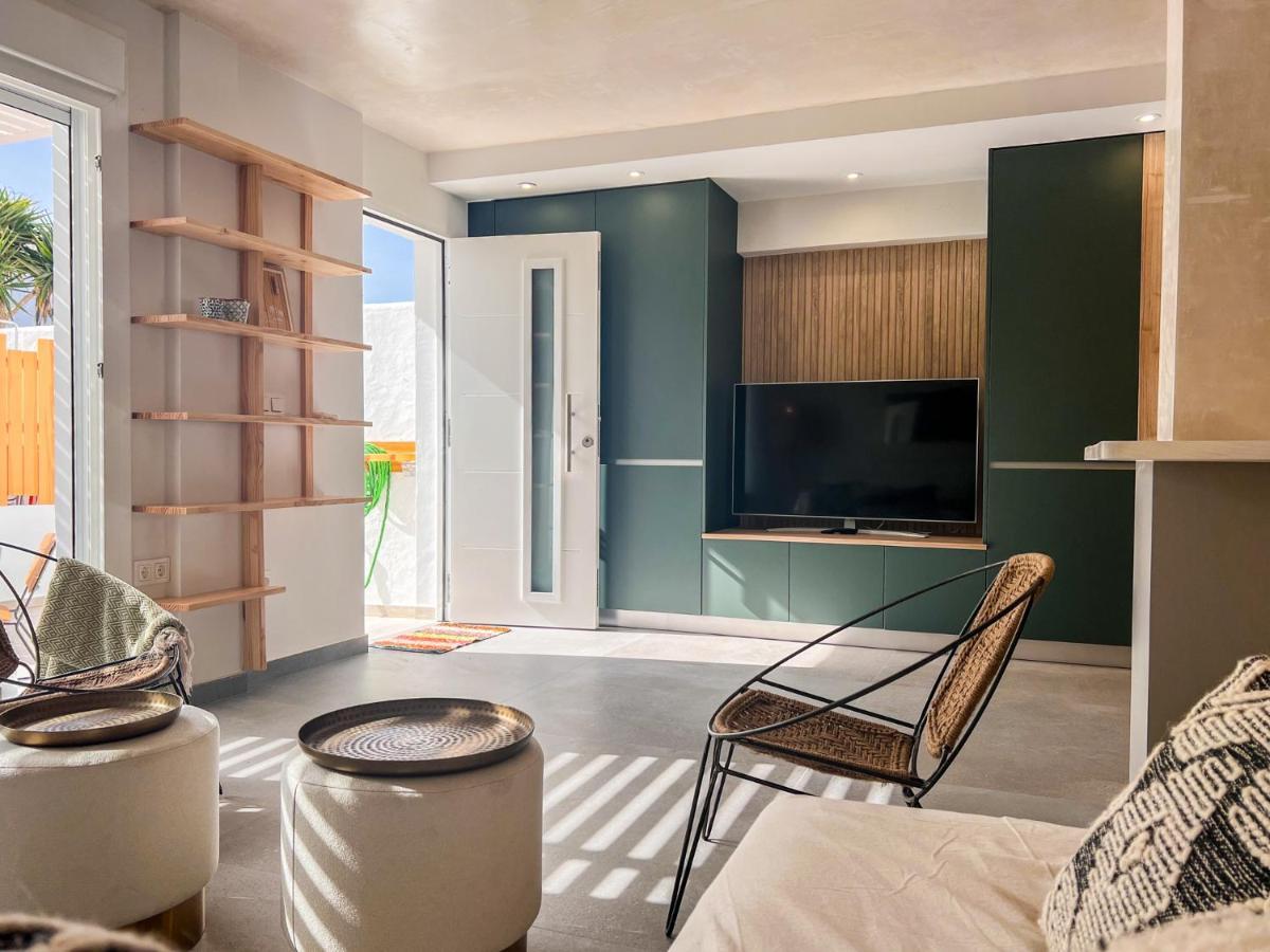 Cozy House, Casa Blanca Holiday home Tarifa