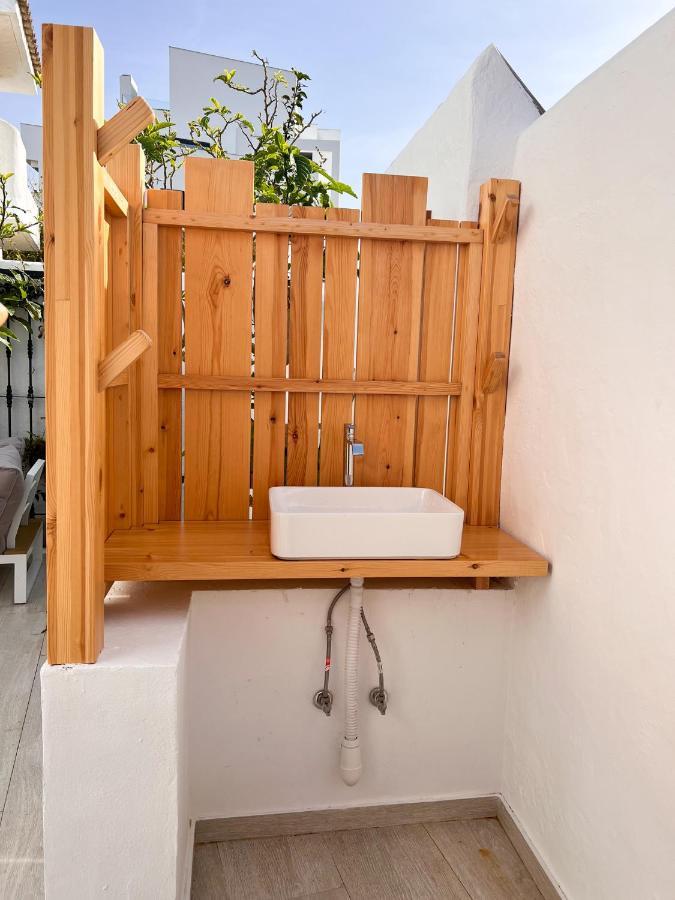 Cozy House, Casa Blanca * Tarifa