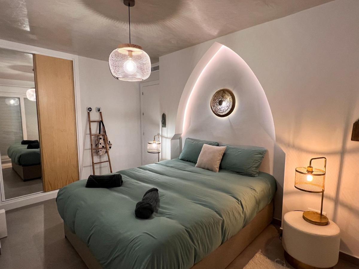 Cozy House, Casa Blanca Holiday home