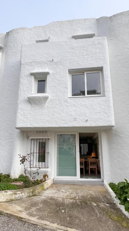 Cozy House, Casa Blanca *