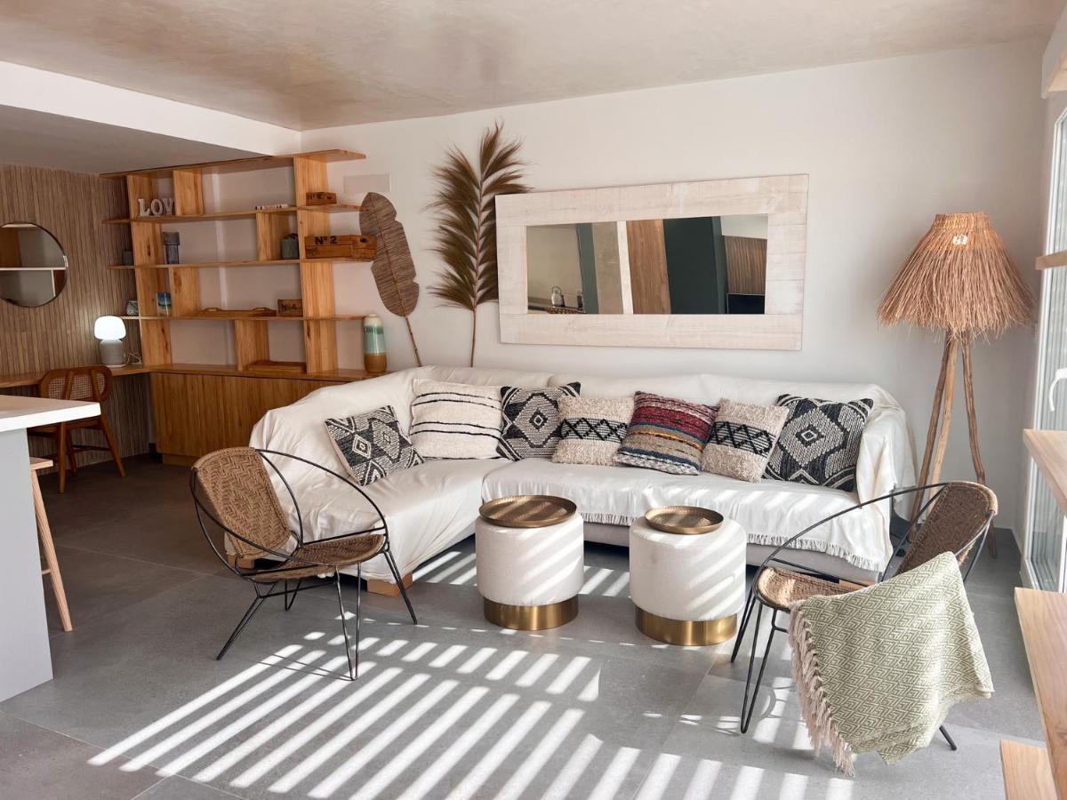 Cozy House, Casa Blanca Tarifa