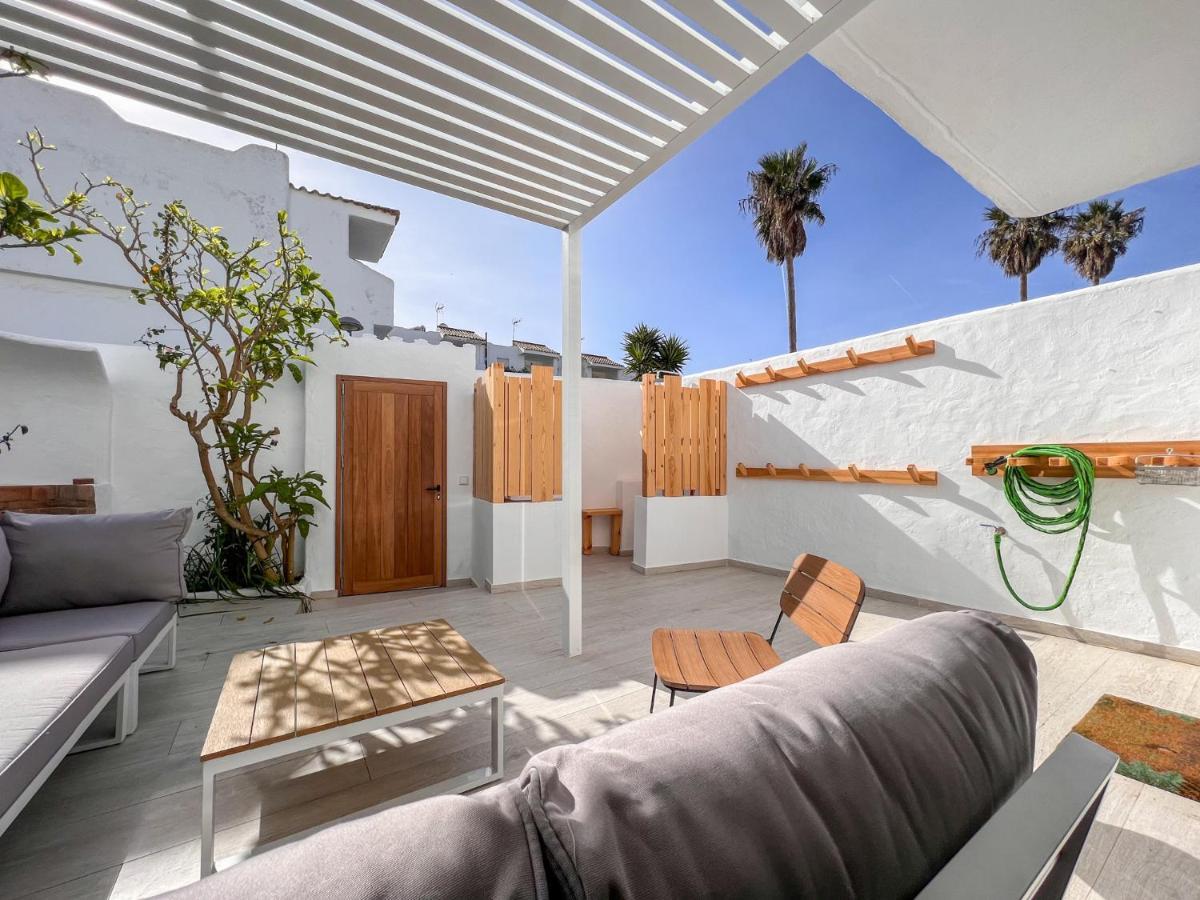 Casa de vacances Cozy House, Casa Blanca Tarifa