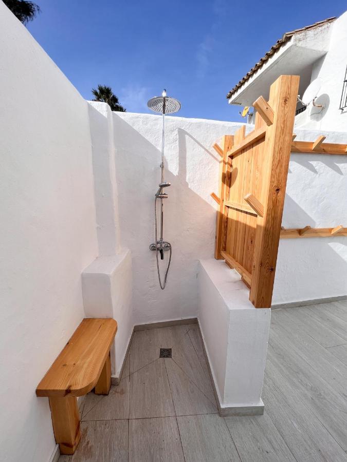 Casa de vacances Cozy House, Casa Blanca