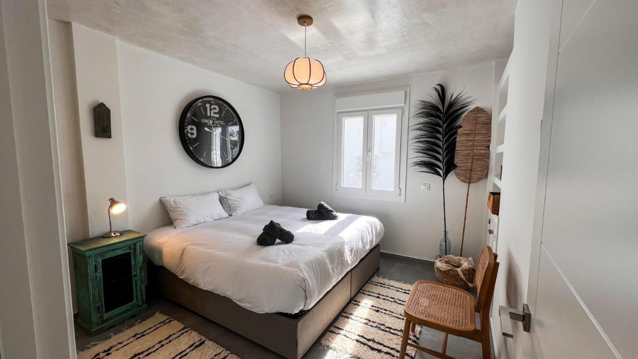 Cozy House, Casa Blanca Casa de vacances *