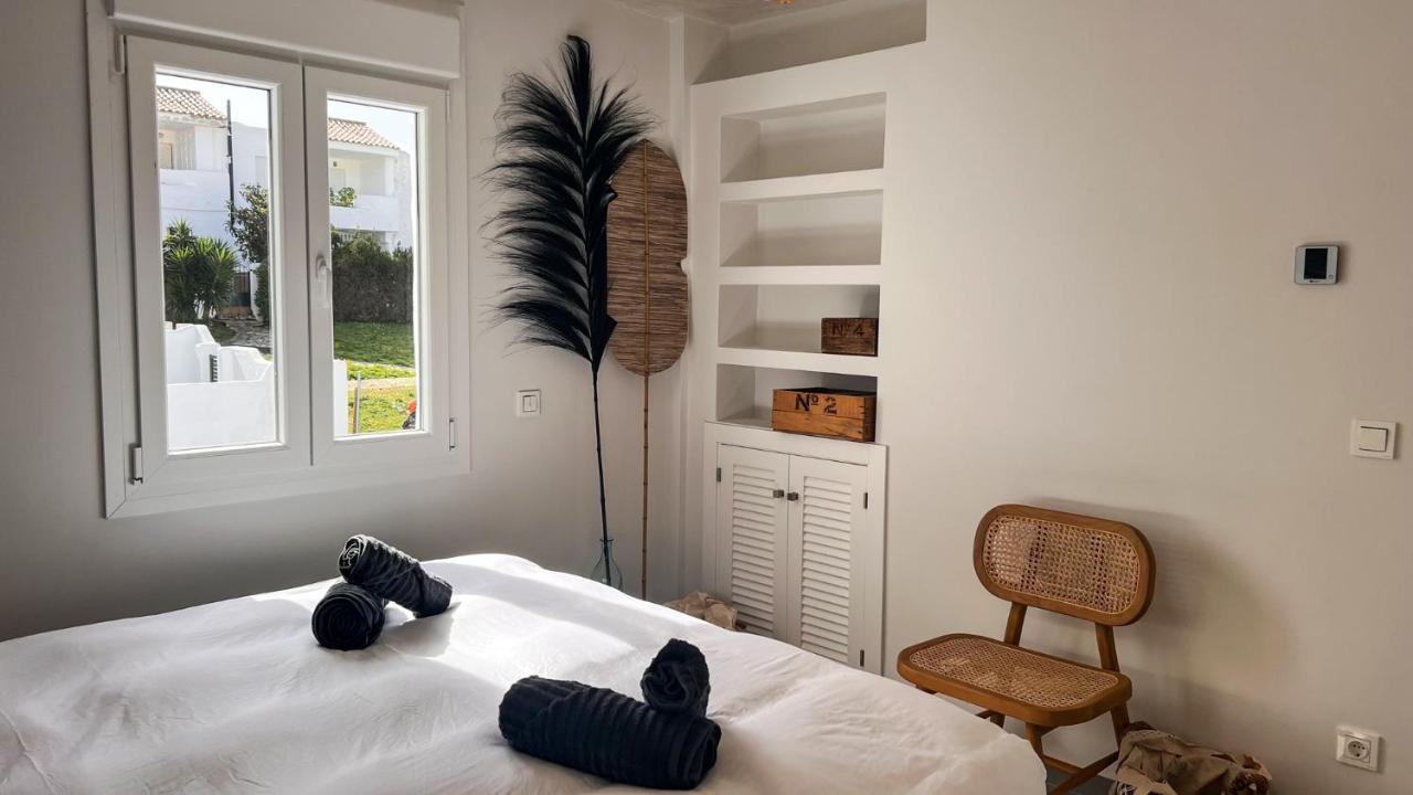 Cozy House, Casa Blanca *